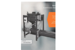 NoroGard - Model R1 - Continuous Seed Treater - Brochure