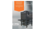 NoroGard - Model R45 - Continuous Seed Treater - Brochure