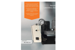 NoroGard - Model R150 - Laboratory Seed Treater - Brochure