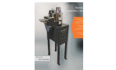 NoroGard - Model R300 - Laboratory Seed Treater - Brochure