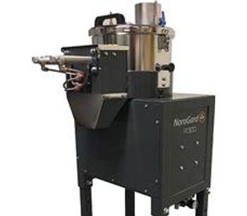 NoroGard - Model R300 - Laboratory Seed Treater