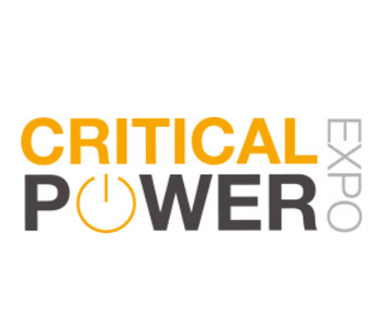 Critical Power Expo 2017