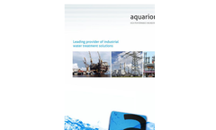Company Overview - Brochure