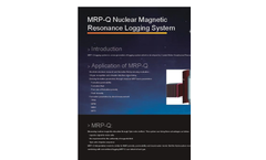 MRP-Q Logging System