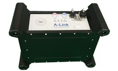 Model A-Link - Electromagnetic 3D System
