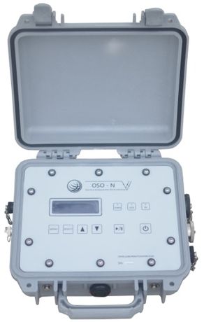 OSO-N - Instruments - Seismic - Node Seismic Acquisition Unit ...