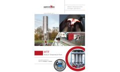 Hofstetter - Biogas Flares - Brochure