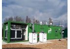 Hofstetter - Biogas Upgrading System