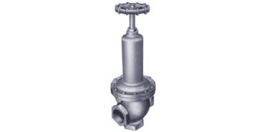 GA - Model Series 667V - Direct Acting Surge Relief Valves