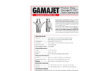 Gamajet IV Brochure