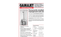 Gamajet Aseptic 6 Brochure