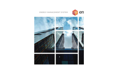Entronix - Energy Management System - Brochure