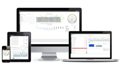 Entronix - Enterprise-Grade Energy Monitoring Software
