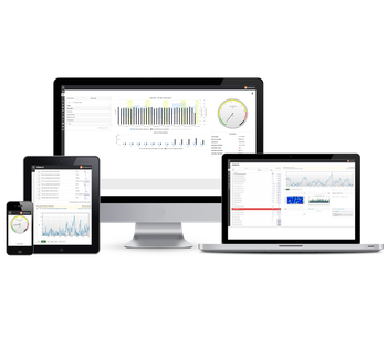 Entronix - Enterprise-Grade Energy Monitoring Software