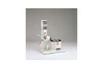 Yamato - Model RE601/801 - Highly Functional and Programmable Rotary Evaporators