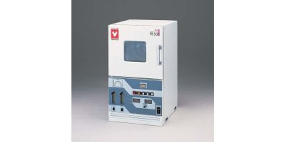Yamato - Model PR500/510 - Gas Plasma Reactor