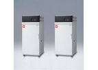 Yamato - Model DES830 / DTS830 - Large Capacity and Forced Convection Clean Oven