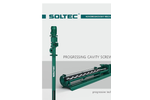 SOLTEC - Progressive Cavity Screw Pumps Catalogue