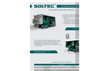 SOLTEC - Model ZM1000 - Politern Machine Datasheet