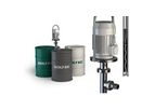 SOLTEC - Model BT Series - Barrel Pumps / Drum Pumps
