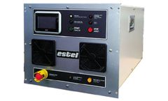 Estel - Model FCA-10-60 - Small Ground Power Unit