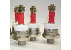 Estel - Avalanche Thyristors Used In Static Power Converters