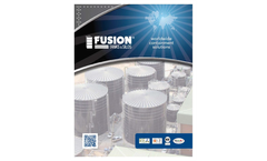 Permastore Tanks & Silos (Fusion Tanks & Silos) Brochure
