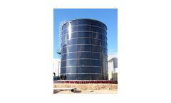 Biogas / Anaerobic Digestion Solutions