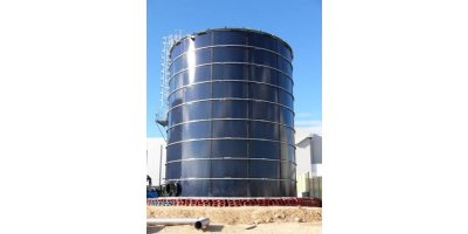 Biogas / Anaerobic Digestion Solutions