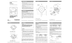 Xsafe - Gas Detector User Manual