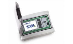 Hydra - Model 32 & 256 - Addressable Car Park Gas Detection System