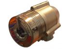 Crowcon - Infra-Red (IR) and UltraViolet (UV) Based Flame Detectors