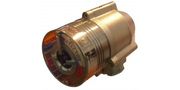 Infra-Red (IR) and UltraViolet (UV) Based Flame Detectors