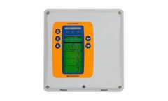 Gasmaster - Model 1-4 Channel - Compact, Versatile and Powerful Gas Detection Control Panel