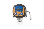 TXgard-IS+ - Intrinsically Safe (I.S.) Toxic and Oxygen Gas Detector