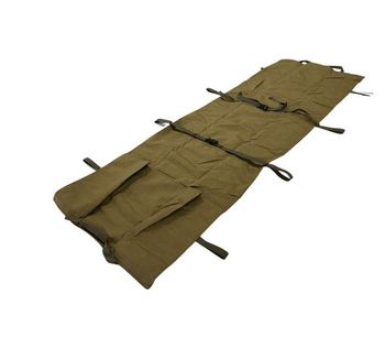 Tetcon Retmex Combat -TACEVAC Rescue Sheet