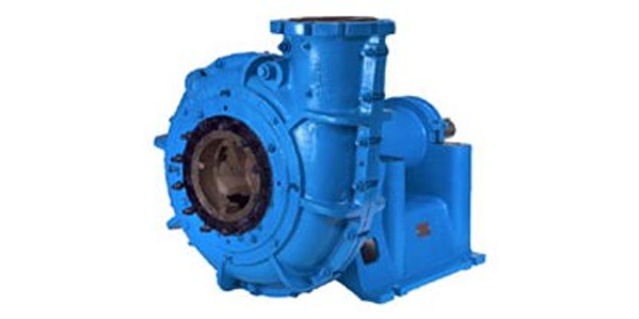 Goulds i-FRAME - Model CV 3196 - Non-Clog Process Pumps