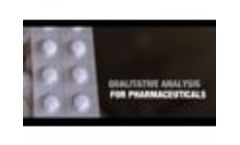 EVK Applications in Pharmaceutical and Chemical Industry - Video