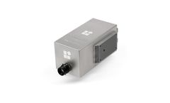 Real time chemical imaging - Model EVK HELIOS EQ32 - 0.9-1.7µm Hyperspectral Imaging System
