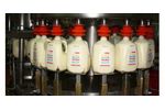 Industrial Wastewater For Dairy - Agriculture - Livestock