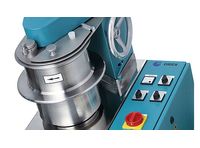 Eirich - Model Type EL5 Eco - Flexible High-Performance Mixing System