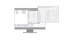 QualiMaster - Version SandExpert - Preventive Molding Materia Control Software
