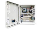 Geoflow - Advanced Controls for Optimal Water Management System