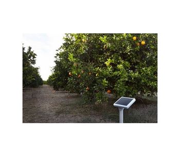 Pycno - Agriculture Soil Sensors & Weather Stations