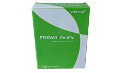 Model EDDHA Fe - Organic Fertilizer (1 Kg)