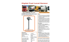 DLLS1 Fuel Level Sensor- - Leaflet-01
