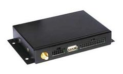 GuardMagic - Model FSM2/1 - Compact Vehicle GSM-GPRS Module with Fuel Monitoring