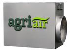 Agriair - Model PG - Air Purifier