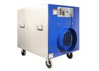 Agriair - Model 2200 PG - Cannabis Processing Air Purifier with Ionic Oxidation Technology