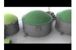 Ductor a Profitable Biotech Solution for Biogas Producers Video